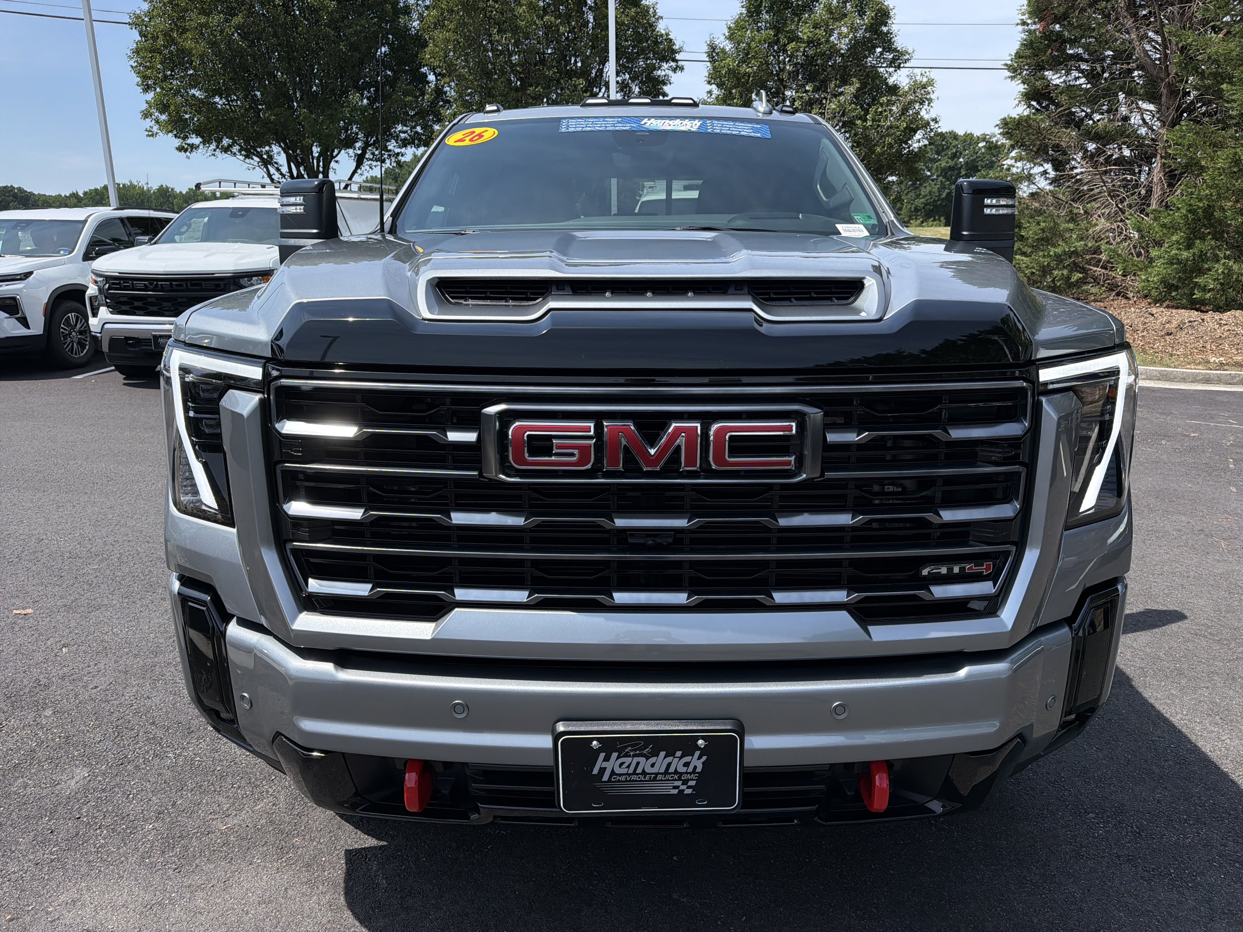 gmc sierra 2500hd 2026 1GT4UPEYXTF154830 image gmc sierra 2500hd 2026 1GT4UPEYXTF154830 image